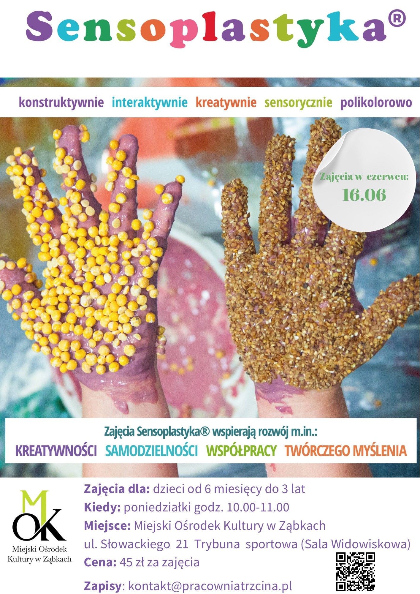 Sensoplastyka