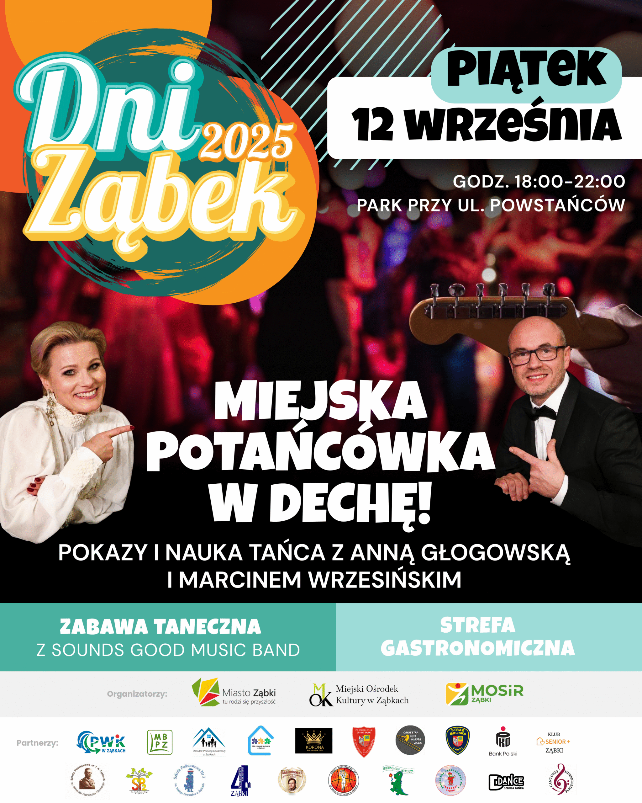 Dni Ząbek 2025 (piątek)