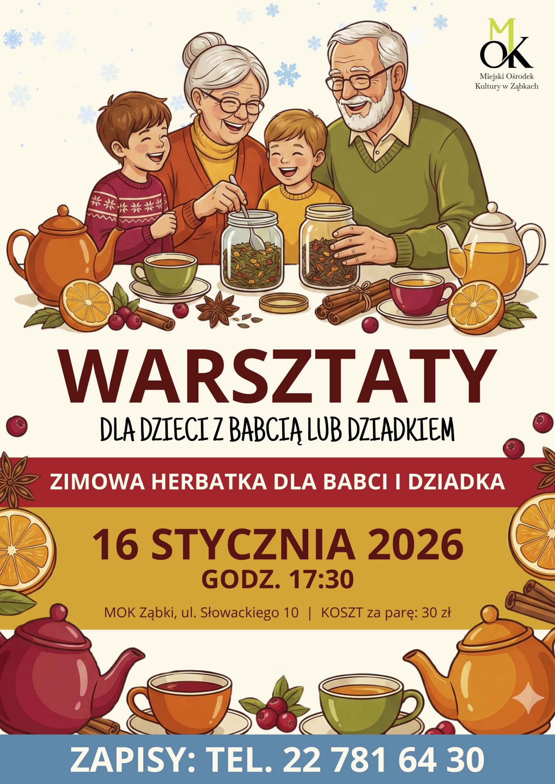 Warsztaty