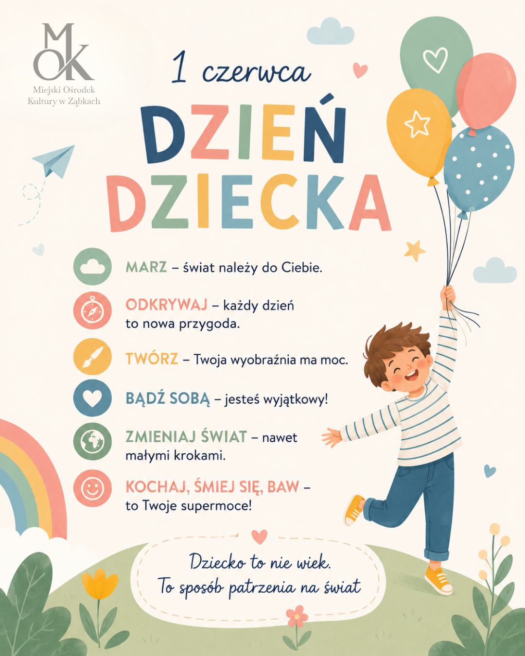 ŻYCZENIA